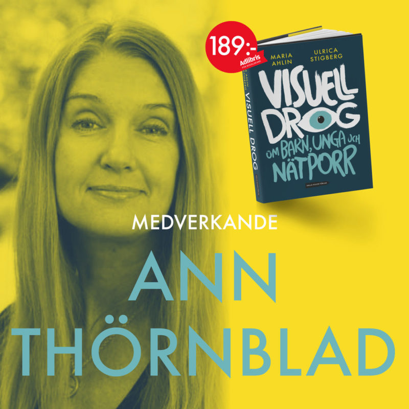 Ann Thörnblad